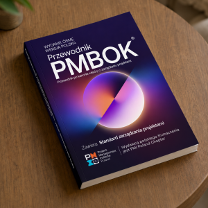 Przewodnik PMBOK® - wydanie ósme